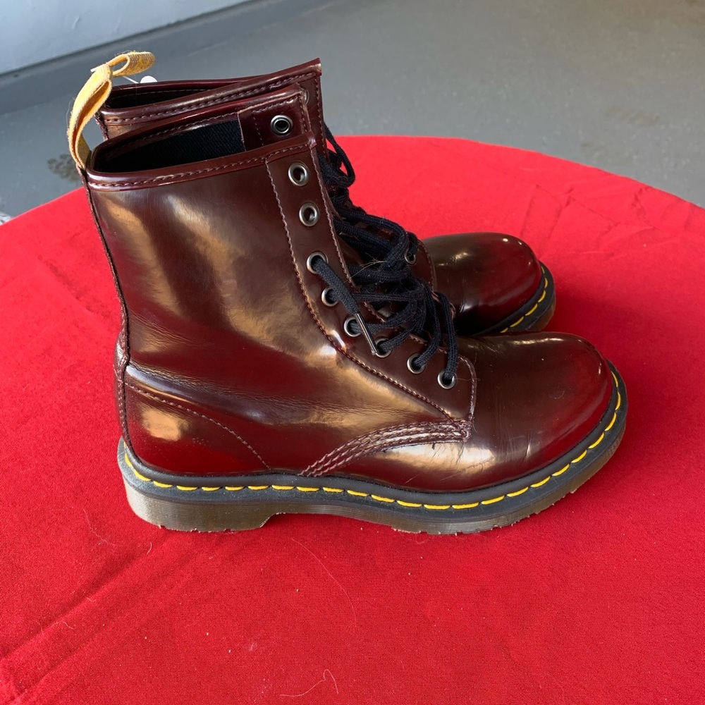 Dr Martens Boots